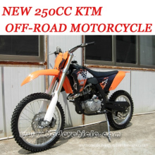 NEUE 250CC KTMS OFF-ROAD MOTORRAD